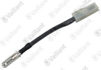 Abgassensor, Ersatzwiderstand Vaillant-Nr. 295553