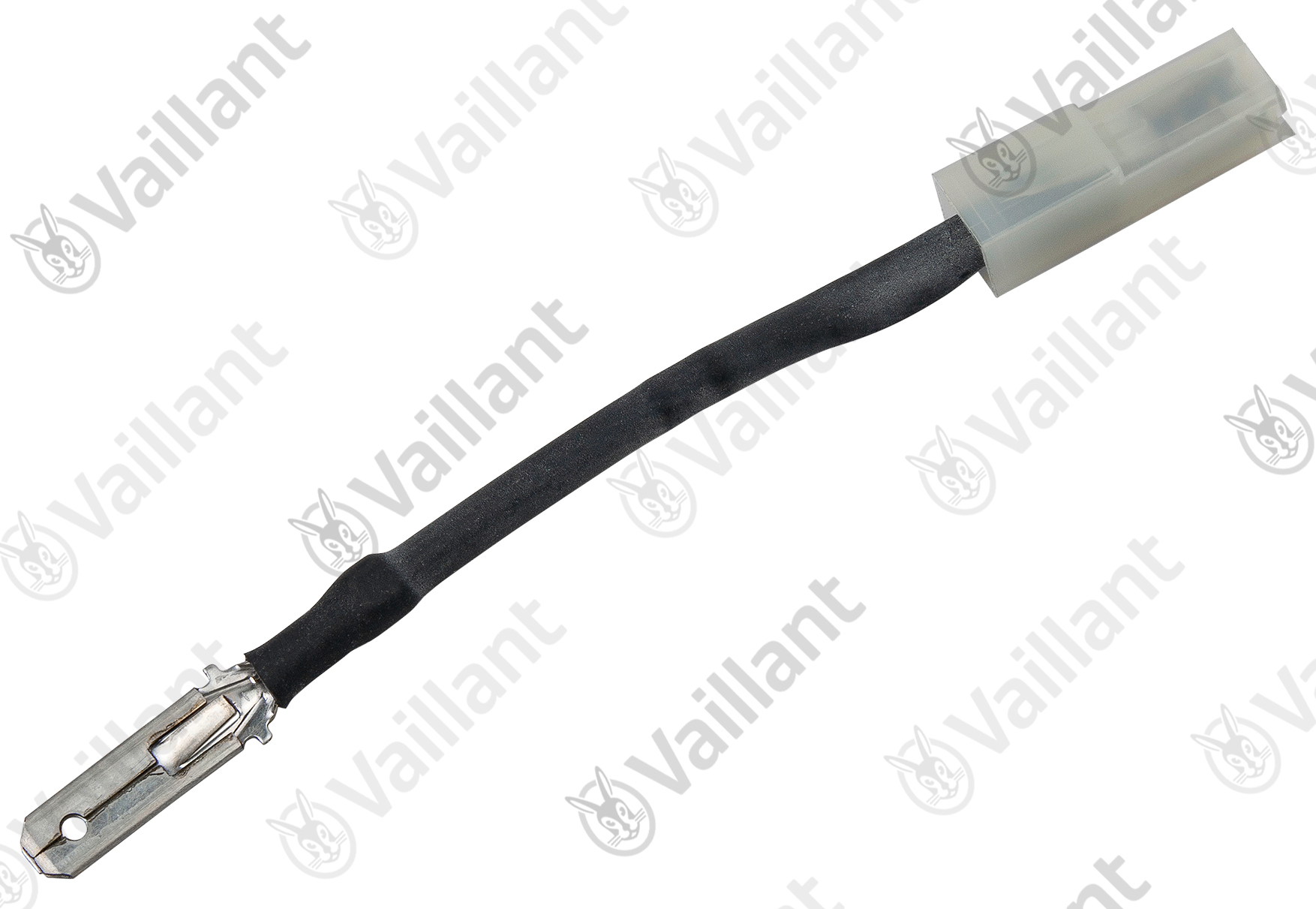 Vaillant Abgassensor, Ersatzwiderstand Vaillant-Nr. 295553