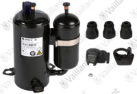 VAILLANT Kompressor Vaillant-Nr. 8000025454