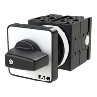 Eaton (Moeller) Umschalter 4-polig T0-4-8223/E