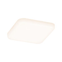 PAULMANN LED-Panel 75x75mm 6W 3000K weiß Veluna VariFit 923.93 360lm Konverter