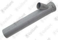 Anschlussleitung, DN 130 Vaillant-Nr. 0020059499