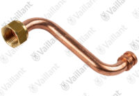 VAILLANT Rohr Vaillant-Nr. 0010028341
