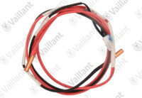 VAILLANT Sensor, weiss Vaillant-Nr. 8000018153