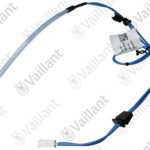 Temperaturbegrenzer, STB, ODU Vaillant-Nr. 0020093214