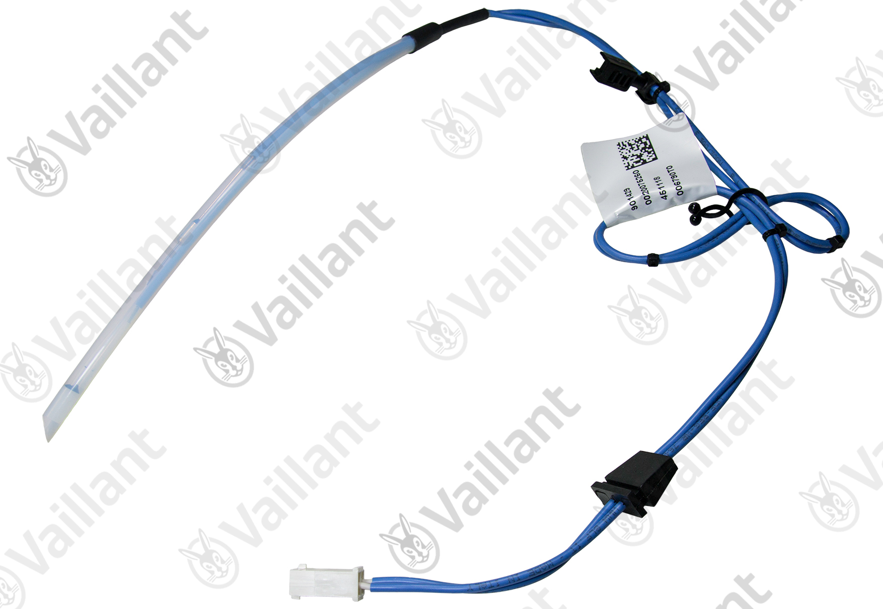 Temperaturbegrenzer, STB, ODU Vaillant-Nr. 0020093214