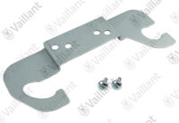 VAILLANT Halter, VC, Speicherrohre Vaillant-Nr. 0010025790