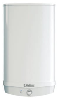 VAILLANT VEH 50/7-3 ZWEIKREIS-Wandspeicher eloSTOR pro