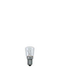 PAULMANN Backofenlampe 15W kl E14 230V 820.10 Birne für Ofen