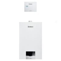 VAILLANT Paket 1.686/2 ecoTEC plus VCW 25/32CS/1-5, VRC 710
