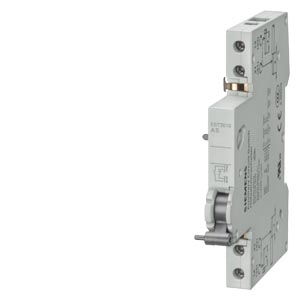 Siemens Siemens Dig Industr. Hilfsstromschalter 1S+1Ö F.LS 5ST3010