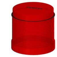 Siemens Dig Industr. Signalsäule 24VDC rot 8WD4420-0CB