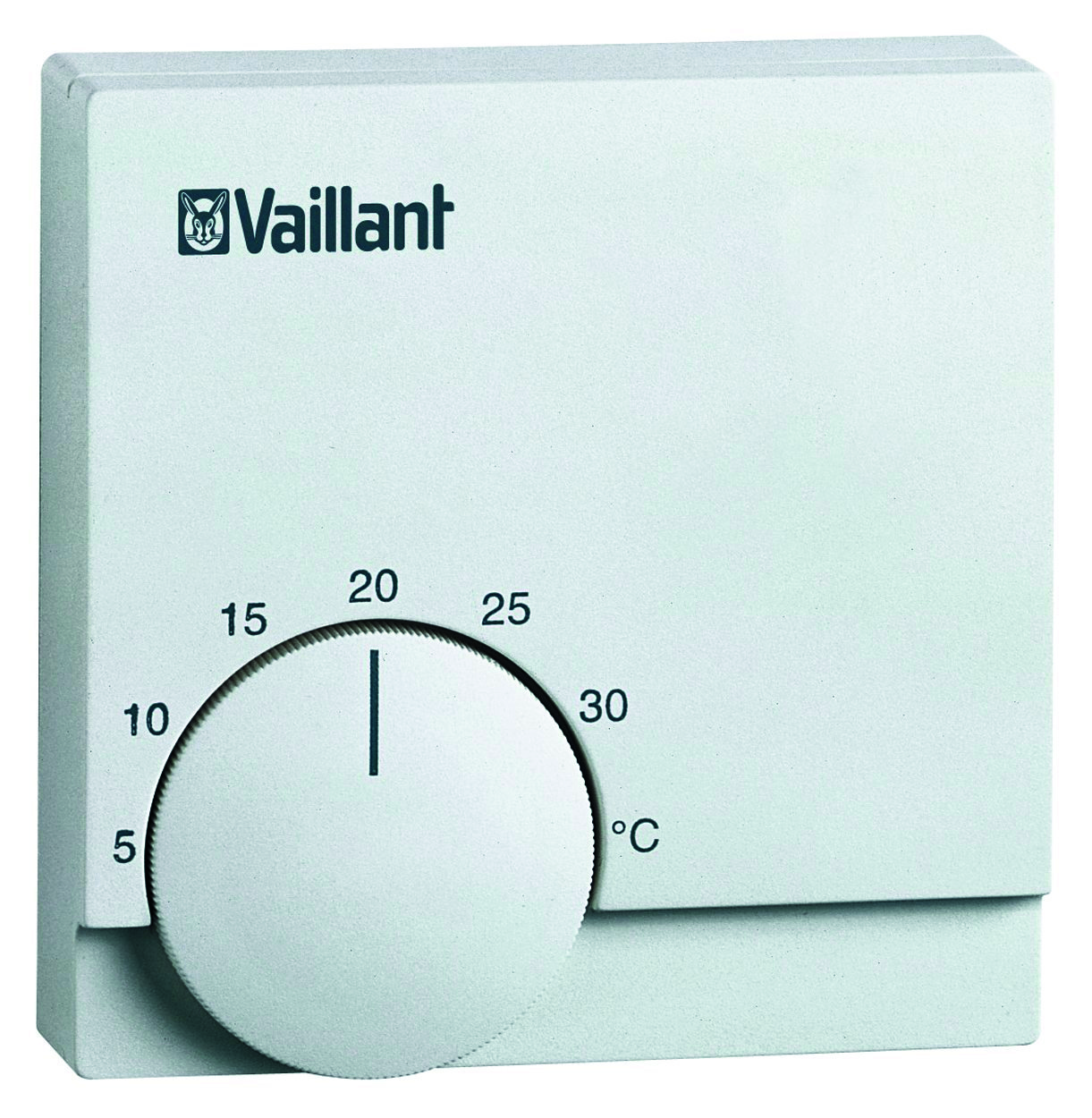 VAILLANT Raumtemperaturregler Thermocent VRK 121
