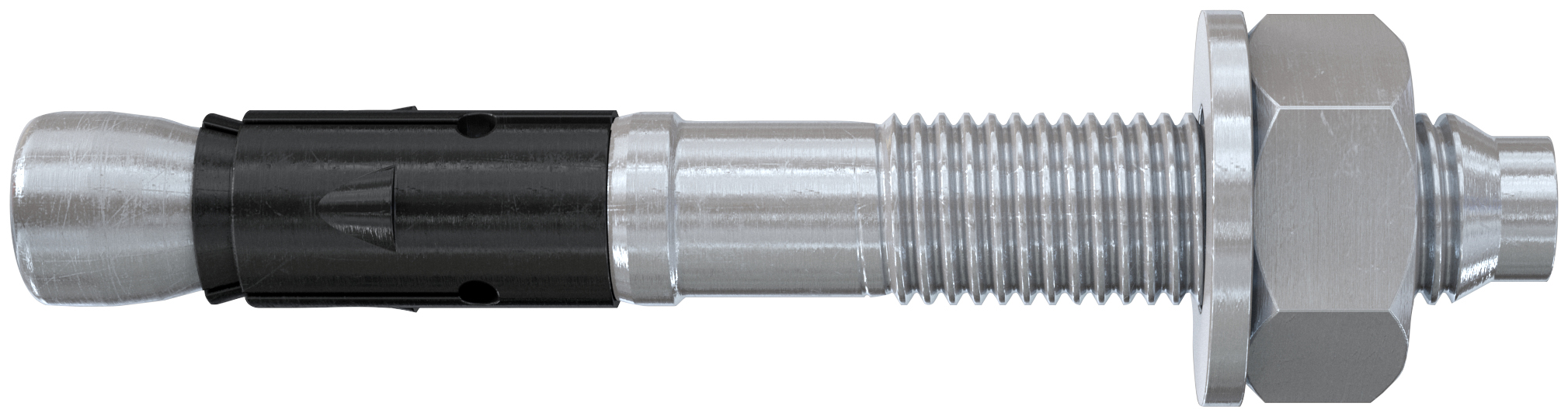FISCHER FAZ II Plus 10/10 K Bolzenanker M10x75mm FAZ II Plus 10/