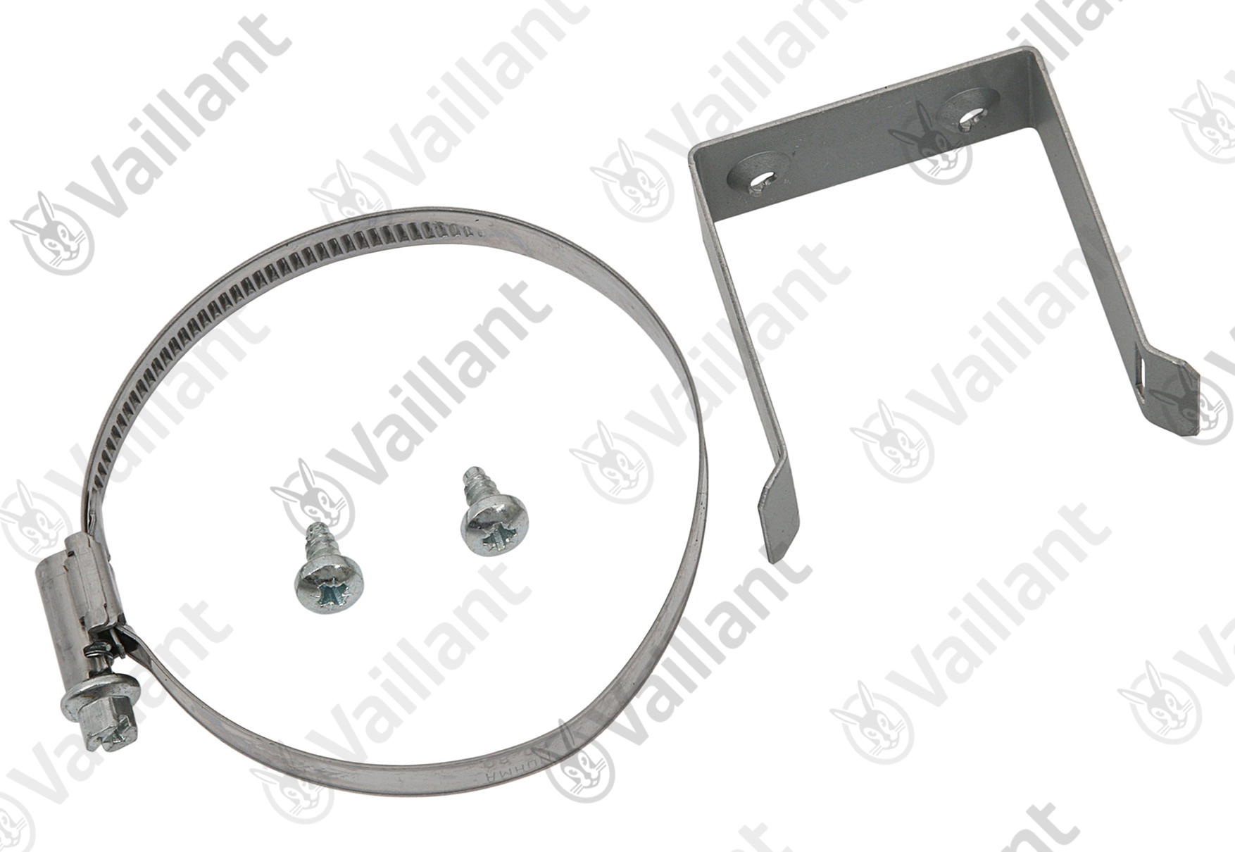 Halter, Set Vaillant-Nr. 0020037676