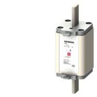 Siemens Dig Industr. NH-Sicherungseinsatz G1 200A 500AC/440VDC 3NA6140
