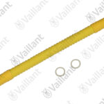 VAILLANT Gasrohr, flexibel Vaillant-Nr. 0020264846