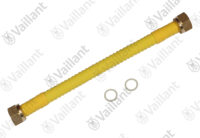VAILLANT Gasrohr, flexibel Vaillant-Nr. 0020264846