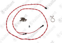 VAILLANT Sensor mit Kabel Vaillant-Nr. 0010026294
