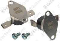 VAILLANT Sicherheitstemperaturwächter Vaillant-Nr. 0010033869