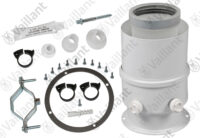 Adapter Vaillant-Nr. 147781