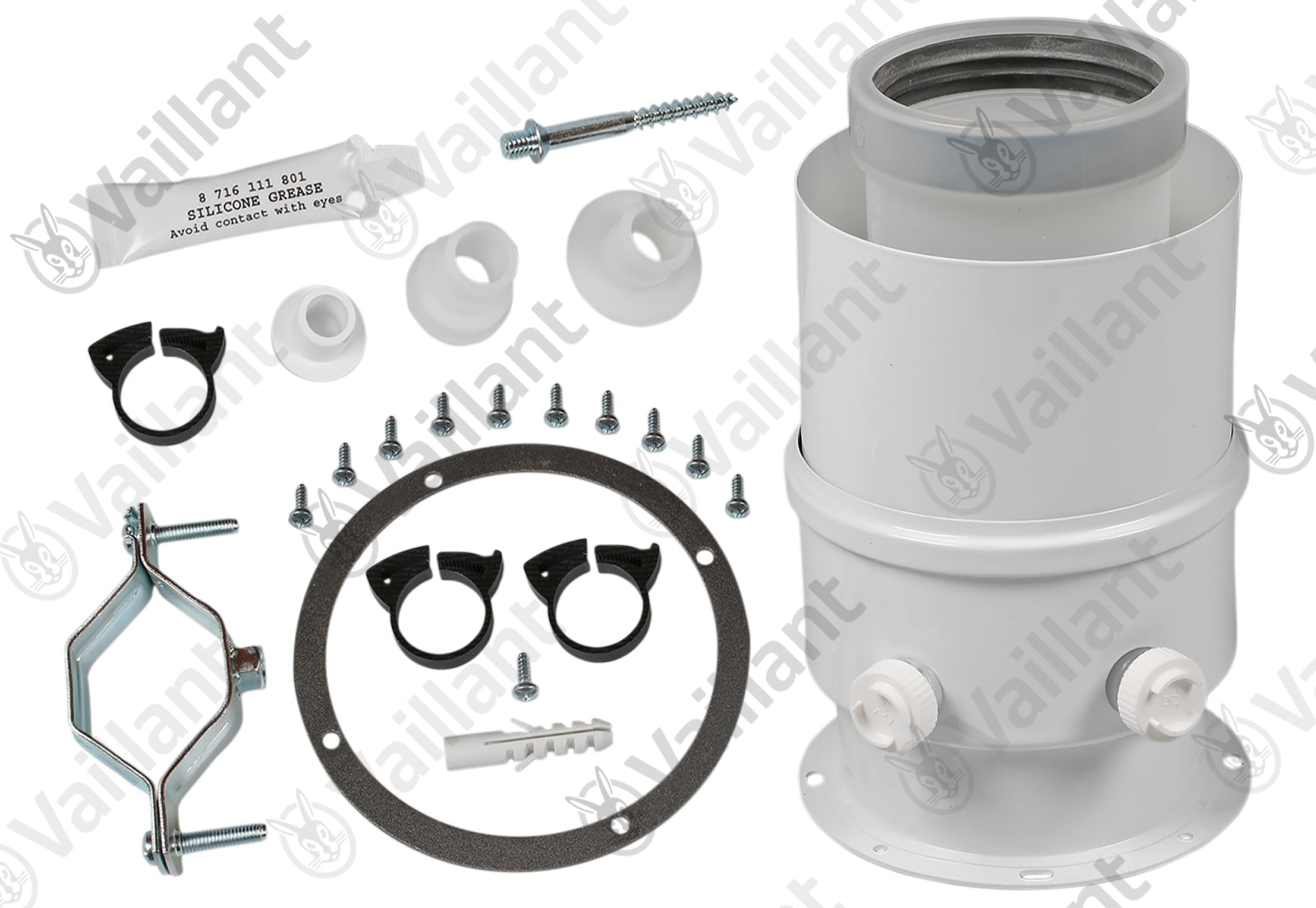 Vaillant Adapter Vaillant-Nr. 147781