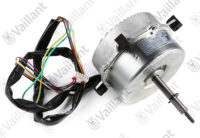 VAILLANT Elektromotor Vaillant-Nr. 0010034336
