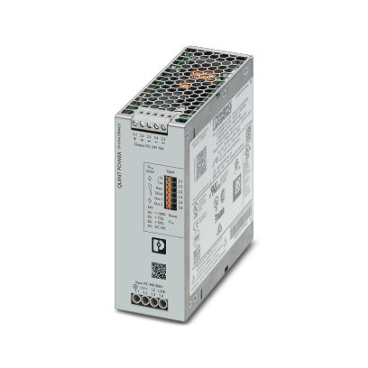 Phoenix Contact Stromversorgung 24VDC/10A QUINT4-PS/3AC/24DC10