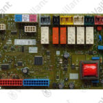 Leiterplatte, HMU geoTHERM mini Vaillant-Nr. 0020117261