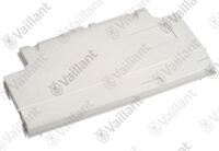 Gehäuse, Rückwand Vaillant-Nr. 0020136635