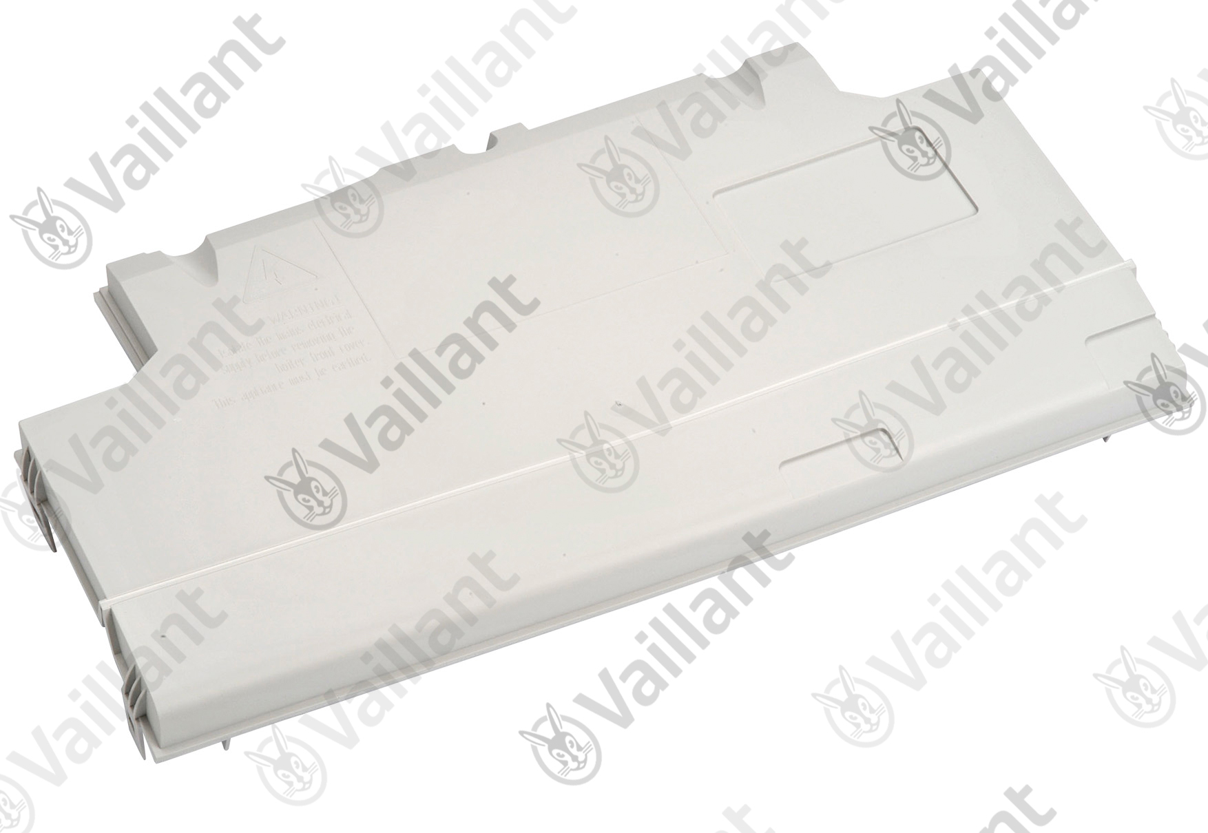 Vaillant Gehäuse, Rückwand Vaillant-Nr. 0020136635