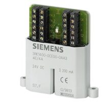 Siemens Dig Industr. AS-Interface Modul Schraubanschluss 3RK1400-0CE00-0AA3