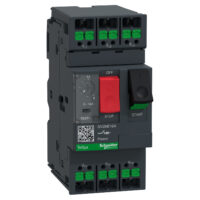 Schneider Electric Motorschutzschalter 9-14A Snapin GV2ME16A