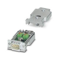 Phoenix Contact Profibus-Stecker /AX Subcon-Plus #2744377