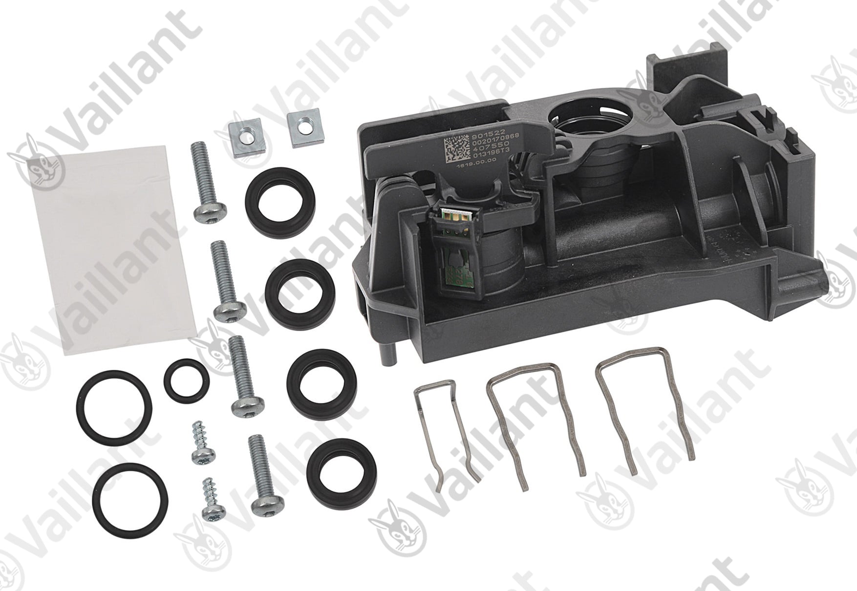 Vaillant VAILLANT Rohr, Strömungssensor Vaillant-Nr. 0020211943