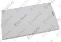 VAILLANT Frontblech, NC Vaillant-Nr. 0020210640