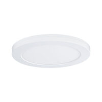 PAULMANN LED-Deckeneinbauleuchte 16,5W 953.89 4000K 1200lm weiß Konverter