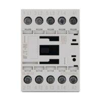 Eaton (Moeller) Schütz 4p. 20A/AC-1,DC DILMP20(24VDC)