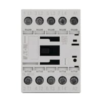 Eaton (Moeller) Schütz 4p. 20A/AC-1,AC DILMP20(230V50HZ)
