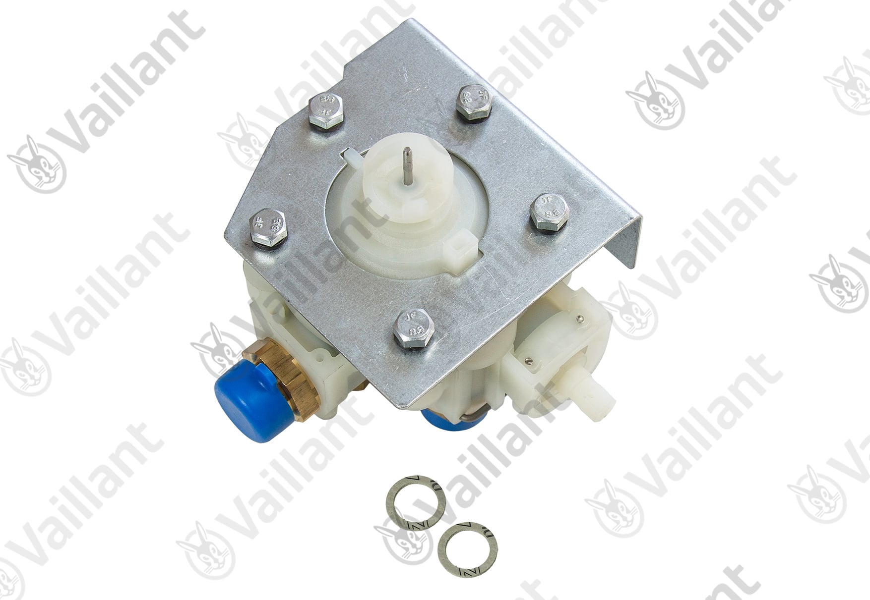 Wasserschalter Vaillant-Nr. 0020135523