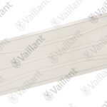 VAILLANT Abdeckung, oben Vaillant-Nr. 8000018113