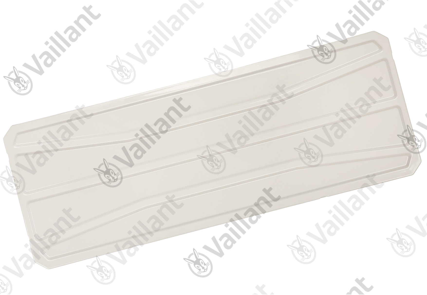 VAILLANT Abdeckung, oben Vaillant-Nr. 8000018113