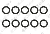 O-Ring, (x10) Vaillant-Nr. 0020068130
