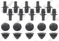 Befestigungssatz, Bolzen/Kuppl., (x10) Vaillant-Nr. 0020085444
