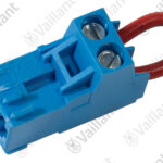 VAILLANT Stecker Vaillant-Nr. 0010046065