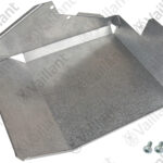 Abdeckung, Gebläse Vaillant-Nr. 0020105684