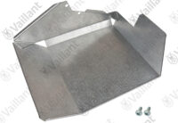 Abdeckung, Gebläse Vaillant-Nr. 0020105684