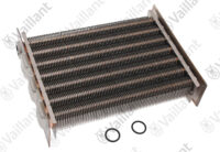 Wärmetauscher HW Vaillant-Nr. 0020068063