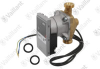 Pumpe Vaillant-Nr. 0020247171