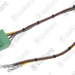 Kabelbaum, Inverter 3P Vaillant-Nr. 0020175825